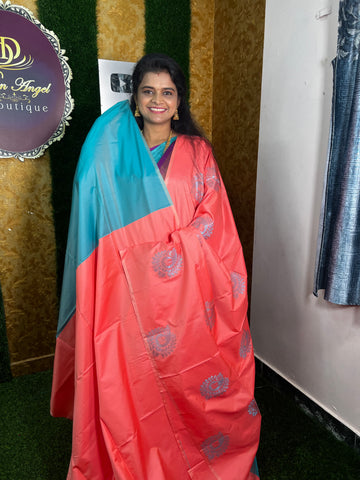 SOFT SILK