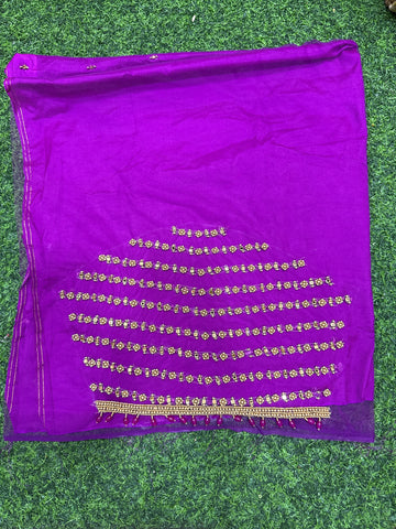 AARI BLOUSE