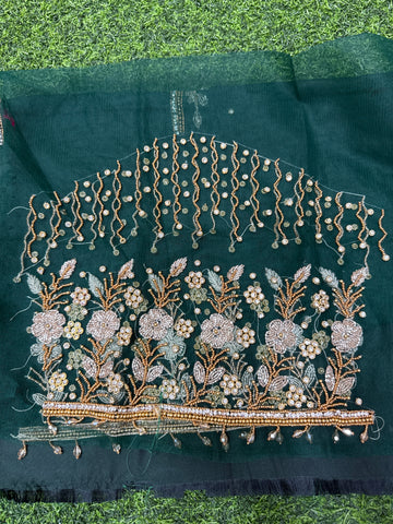 AARI BLOUSE