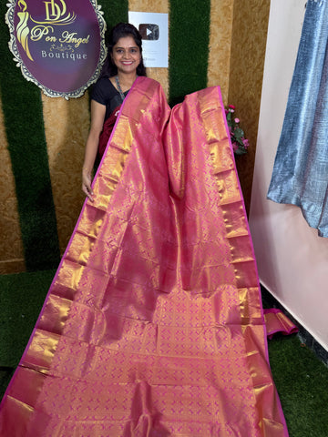 SILK SAREE