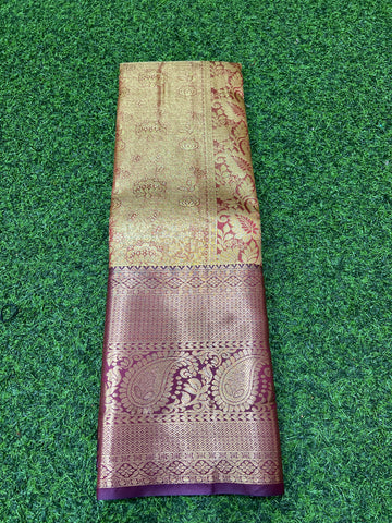 SILK SAREE