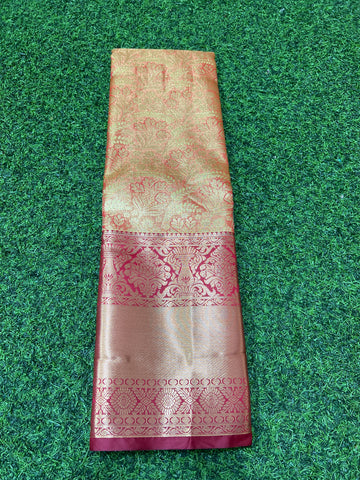 SILK SAREE