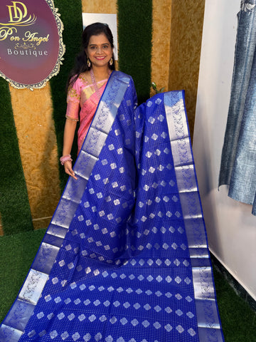 SEMI KANCHI