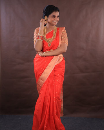 SEMI SILK