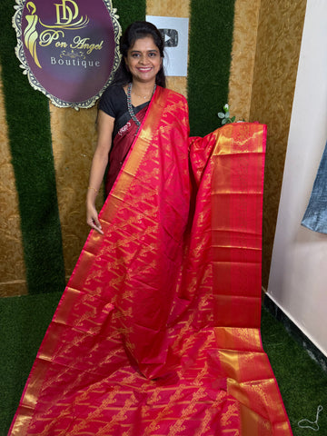 SILK SAREE