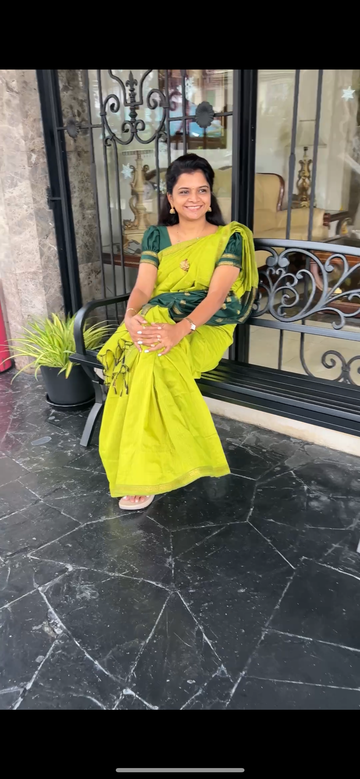 MAHESHWARI COTTON