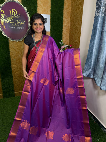 SOFT SILK