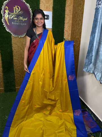 SOFT SILK