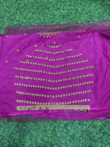 AARI BLOUSE