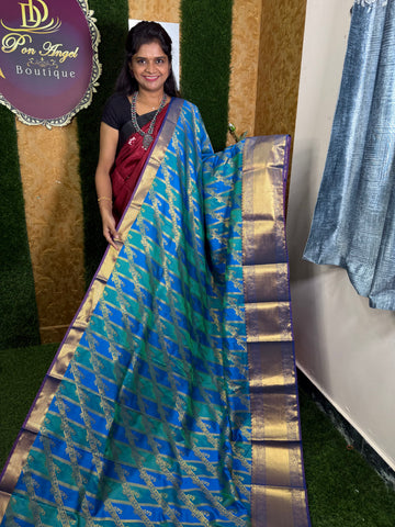 SILK SAREE