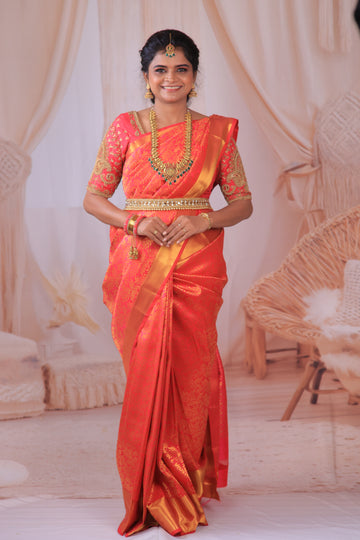 SEMI KANCHI