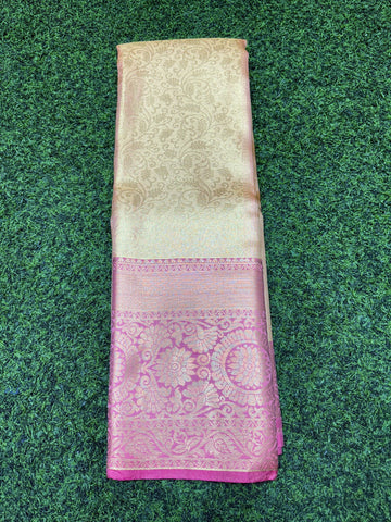 SILK SAREE