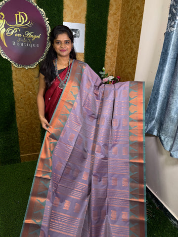 SOFT SILK