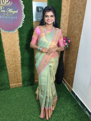KACHI BRIDAL