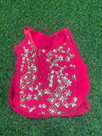 FROCK