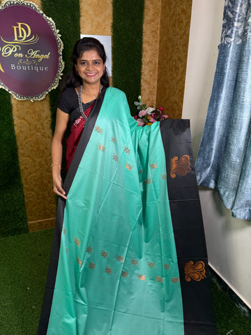 SOFT SILK