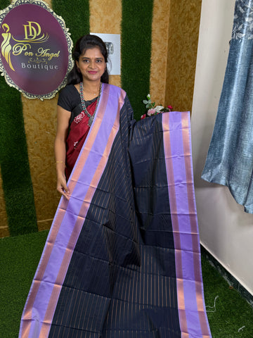 VEGAN SILK