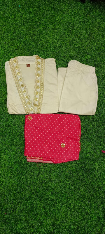 CHUDIDAR