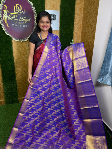 SILK SAREE