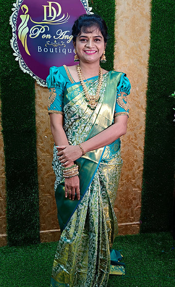 KANCHIVARAM