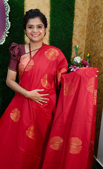 SOFT SILK