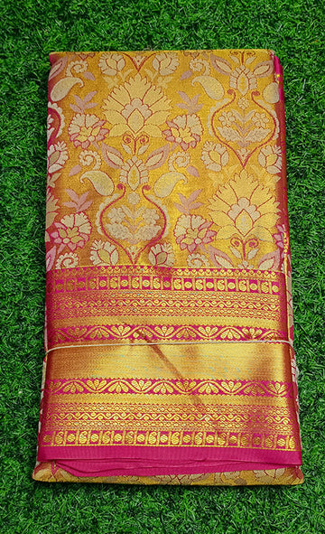 KANCHIVARAM TISSUE