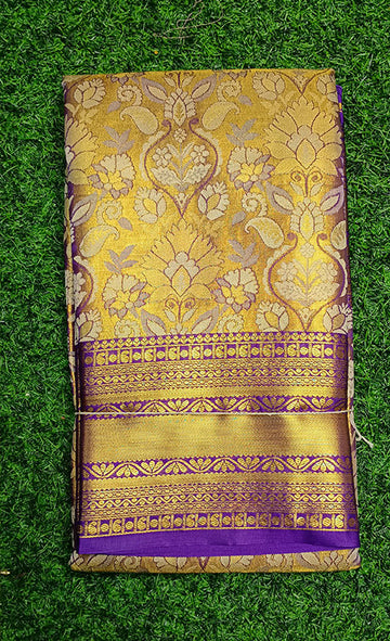 KANCHIVARAM TISSUE