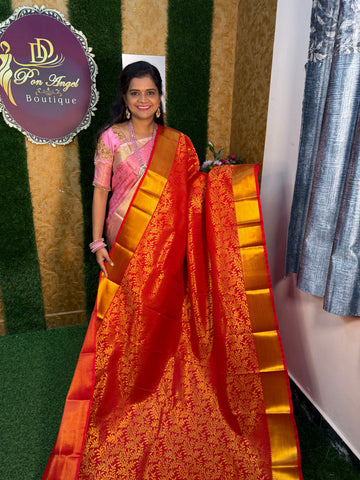 SEMI KANCHI