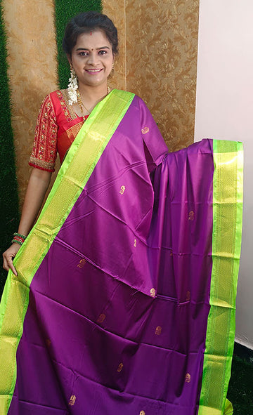 SEMI GADWAL