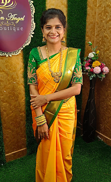 SEMI GADWAL