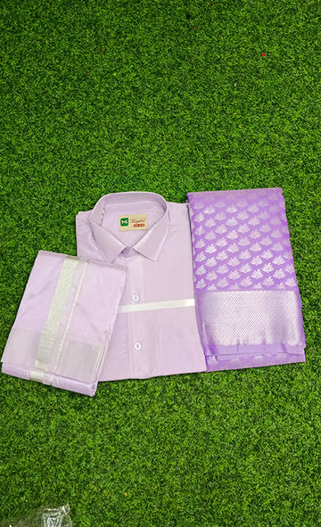 COUPLE SET