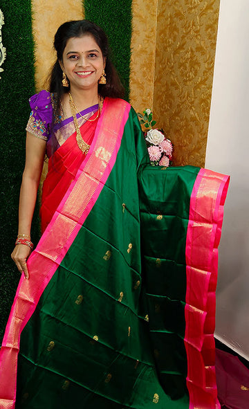 SEMI GADWAL