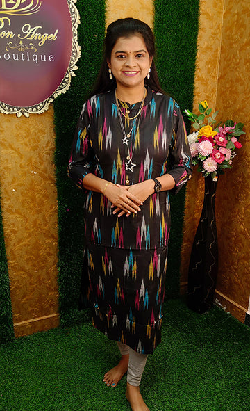KURTI (M,L,XL)