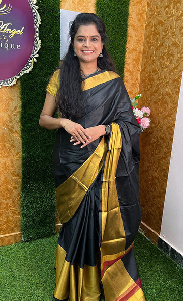 SEMI PLAIN GADWAL