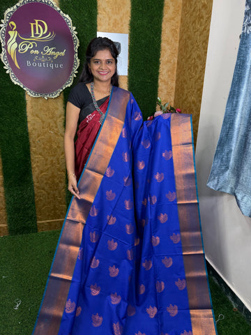 SOFT SILK