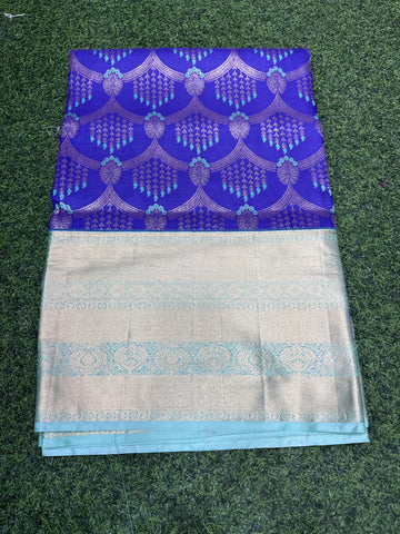 DHARMAVARAM PATTU