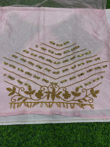 AARI BLOUSE