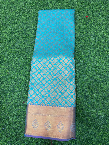 SEMI KANCHI