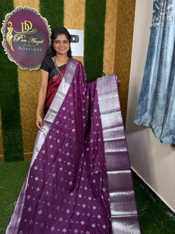 SOFT SILK