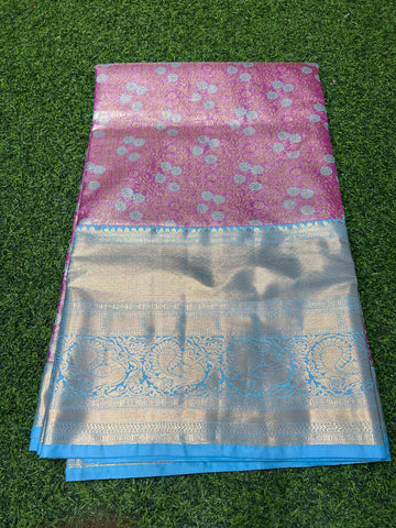 DHARMAVARAM PATTU