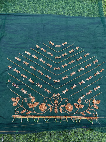 AARI BLOUSE