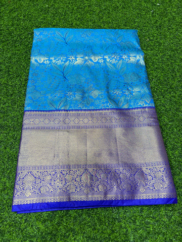 DHARMAVARAM SILK
