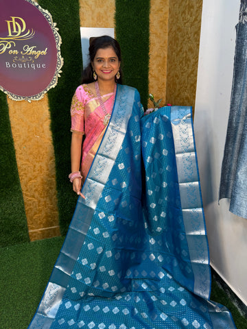 SEMI KANCHI