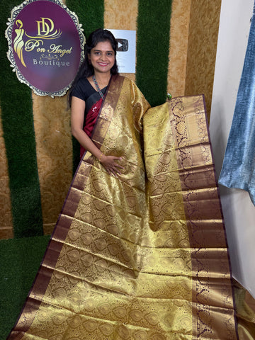 SILK SAREE