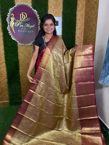 SILK SAREE