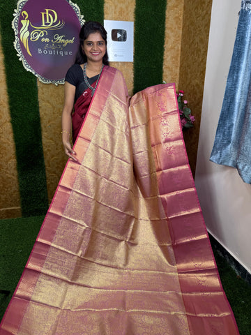 SILK SAREE