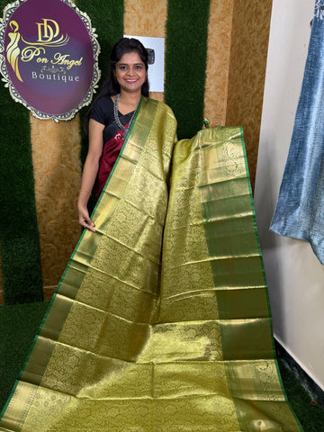 SILK SAREE