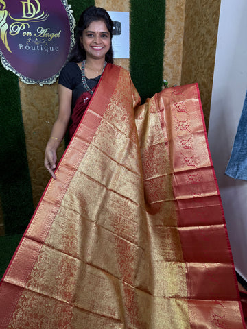 SILK SAREE