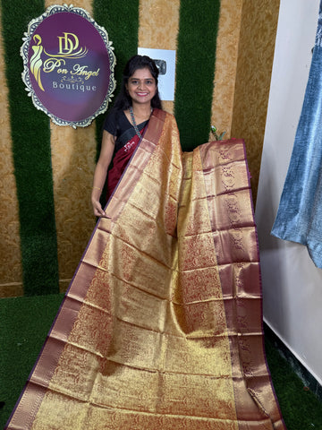 SILK SAREE