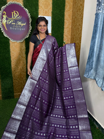 SOFT SILK